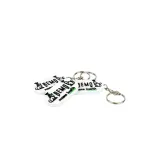 BEMO Keyring with logo