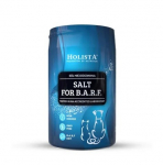 Holista sool B.A.R.F.  400g