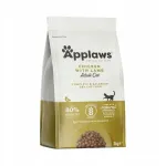 APPLAWS kana ja lambaliha kuivtoit kassidele - 2 kg