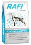 Dolina Noteci Rafi lambalihaga - Kuiv koeratoit 10 kg