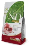 FARMINA N&D Prime Neutered Chicken&Pomegranate Adult - kuivkassitoit - 5 kg