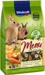 VITAKRAFT Menu Vital - k&uuml;&uuml;likutoit - 3 kg