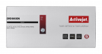 Activejet DRO-B430N trummel (asendus OKI 43979002; Supreme; 25000 lehek&uuml;lge, must)