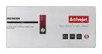Activejet DRO-B430N trummel (asendus OKI 43979002; Supreme; 25000 lehek&uuml;lge, must)