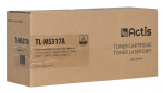 Actis TL-MS317A tooner (Lexmark 51B2000 asendus; standardne; 2500 lehek&uuml;lge; must)