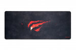 Havit HV-MP861 mouse pad Gaming mouse pad Black, Red