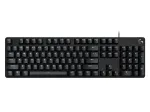 Logitech G G G413 SE mehaaniline m&auml;nguklaviatuur