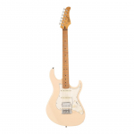 CORT G200SE Aged Cream - electric guitar