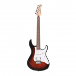 Yamaha Pacifica 112J OVS - elektrikitarr