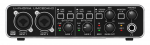 Behringer UMC204HD supplementary music equipment