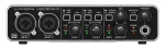 Behringer UMC204HD supplementary music equipment