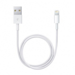 Apple'i Lightning-USB-kaabel (0,5 m)