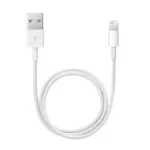 Apple'i Lightning-USB-kaabel (0,5 m)