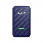 CarlinKit CPC200-CP2A juhtmevaba adapter sinine