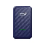 CarlinKit CPC200-CP2A juhtmevaba adapter sinine