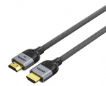 UNITEK HDMI 2.1 8K LUX OPLOT kaabel 2M