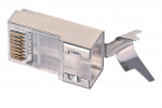 Alantec WT108 juhtmepistik RJ-45 roostevabast terasest