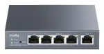 Cudy Gigabit Multi WAN VPN Router juhtmega ruuter Kiire Ethernet, Gigabit Ethernet Hall