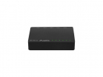 LANBERG SWITCH DSP2-1005-12V (5-PORT, 12V, 1GB/s)