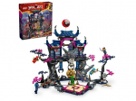 LEGO Ninjago 71813 Varjuhundi maski Dojo