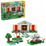 LEGO LOOMADE &Uuml;LES&Otilde;IT 77056 Blathersi muuseumikollektsioon