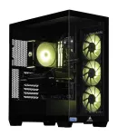 Actina 5901443413745 PC AMD Ryzen&trade; 7 8700F 32 GB DDR5-SDRAM 2 TB SSD NVIDIA GeForce RTX 5070 Ti Midi Tower must