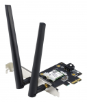 ASUS PCE-AX1800 BT5.2 sisemine WLAN / Bluetooth 1775 Mbit/s