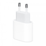 Apple MHJE3ZM/A mobiilseadme laadija valge siseruumidesse