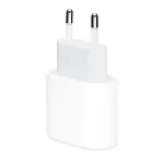 Apple MHJE3ZM/A mobiilseadme laadija valge siseruumidesse