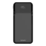 SAVIO Power Bank 10000 mAh BA-08