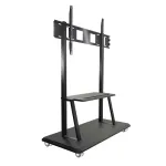 Techly ICA-TR31 infokilbi kinnitus 3,05 m (120") must