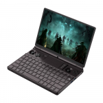GPD-WinMax2-8840U32001 laptop Ryzen 7 8840U/10.1" WQXGA (2560x1600) touchscreen/32GB/1TB SSD/BT/BLKB/FPR/AMD Radeon 780M 6GB/Win 11 Graphite