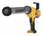DeWALT DCE580N-XJ hermeetikup&uuml;stol Padrunhermeetikup&uuml;stol
