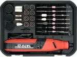 Mini Grinder 8 V with Accessories YATO YT-82762