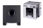 Yamaha HS8S subwoofer must 150 W