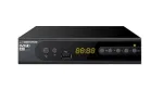 Esperanza EV106R teleri digiboks kaabel must