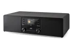 JVC RD-E984B - K&otilde;ik-&uuml;hes minitornk&otilde;lar, must