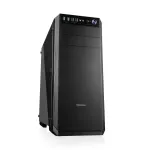 Modecom Oberon Pro MIDI Tower Black k&otilde;larid