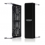 Noctua NA-HC4 chromax.black protsessori jahutusradiaator