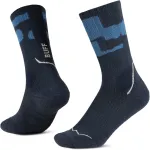 BUFF MW Crew Socks MWC2, Night Blue L