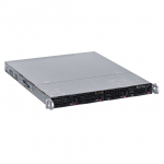 Supermicro SuperChassis 813MFTQC-350CB2 rack must 350 W