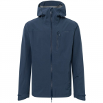 VIKING Trek Pro 2.5 Men's Jacket, Navy Blue, Size M
