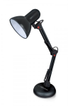 Esperanza AVIOR laualamp E27 12 W LED must