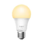 TP-Link Tapo L510E nutikas WiFi-pirn (806 lm, 2700K v&auml;rv, h&auml;mardatav valgus)