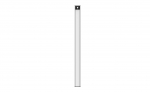 Yeelight Closet Light YLCG006 LED motion sensor wardrobe light 60 cm 2700K (silver)