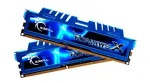 G.Skill 16GB DDR3-2400 m&auml;lumoodul 2400 MHz