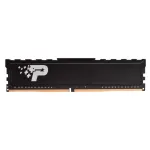 Patriot Premium Black DDR4 16GB 3200MHz CL22 Rad