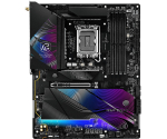 ASRock Z890 Riptide WiFi emaplaat