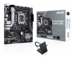 ASUS PRIME H610M-A WIFI Intel H610 LGA 1700 micro ATX emaplaat