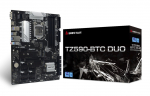 Biostar TZ590-BTC DUO Intel Z590 LGA 1200 (pesa H5) ATX